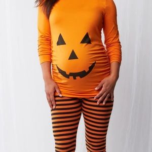 Maternity Halloween Costume Bundle